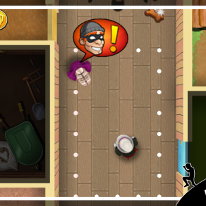 Robbery Bob Screenshot №4