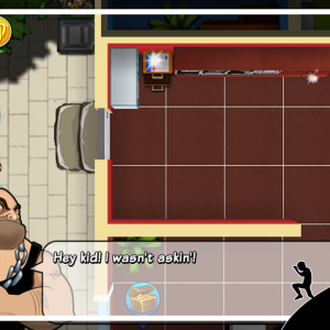 Robbery Bob Screenshot №5