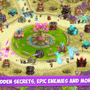 Kingdom Rush Vengeance Screenshot №11