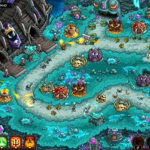 Kingdom Rush Vengeance Screenshot №12
