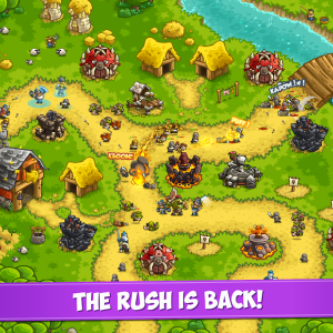 Kingdom Rush Vengeance Screenshot №7