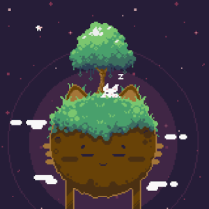 Cat Bird Screenshot №11