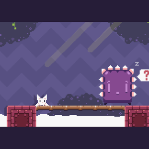 Cat Bird Screenshot №12