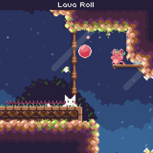 Cat Bird Screenshot №13
