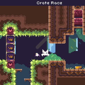 Cat Bird Screenshot №14