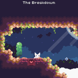 Cat Bird Screenshot №5