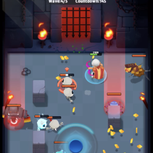 Archero Screenshot №10