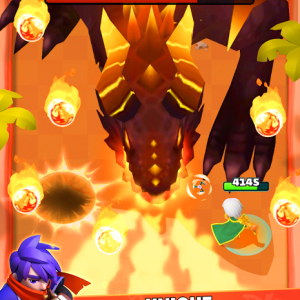 Archero Screenshot №13