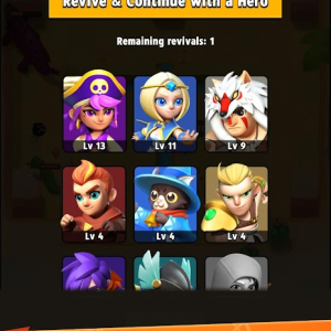 Archero Screenshot №19