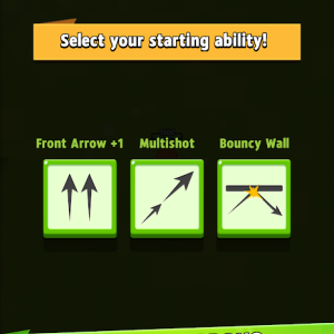 Archero Screenshot №9