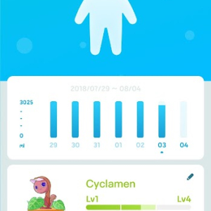 Plant Nanny² - Your Adorable Water Reminder Screenshot №1