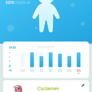 Plant Nanny² - Your Adorable Water Reminder Screenshot №16