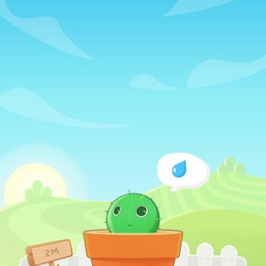 Plant Nanny² - Your Adorable Water Reminder Screenshot №2