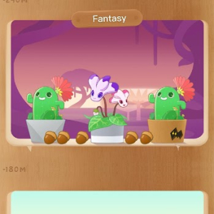 Plant Nanny² - Your Adorable Water Reminder Screenshot №5