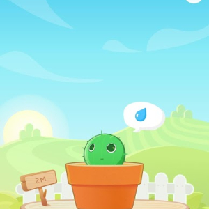 Plant Nanny² - Your Adorable Water Reminder Screenshot №9