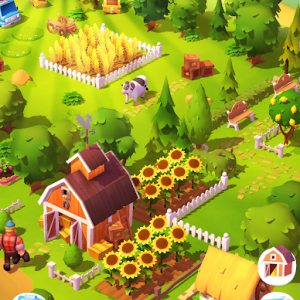 FarmVille 3 - Animals Screenshot №13