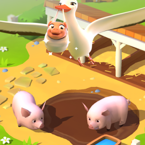 FarmVille 3 - Animals Screenshot №3
