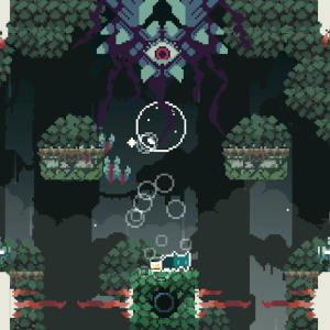 Nameless Cat Screenshot №11