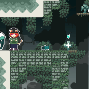 Nameless Cat Screenshot №12