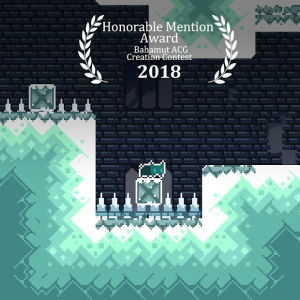 Nameless Cat Screenshot №16