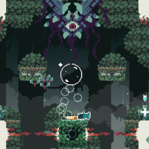 Nameless Cat Screenshot №19