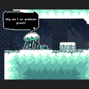 Nameless Cat Screenshot №2