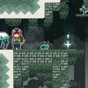 Nameless Cat Screenshot №5