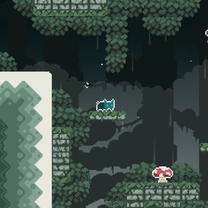 Nameless Cat Screenshot №6