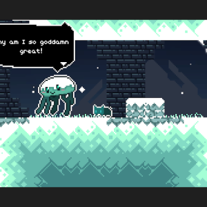 Nameless Cat Screenshot №9