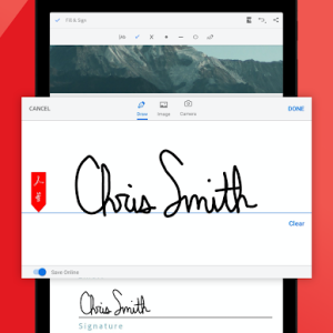 Adobe Acrobat Reader Screenshot №12