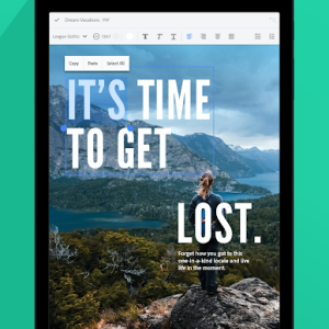 Adobe Acrobat Reader Screenshot №14