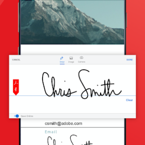 Adobe Acrobat Reader Screenshot №4