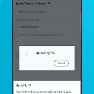 Adobe Acrobat Reader Screenshot №5