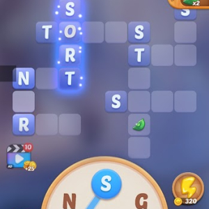 Alice's Restaurant - Fun & Relaxing Word Game Screenshot №16