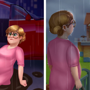 Alice's Restaurant - Fun & Relaxing Word Game Screenshot №18