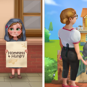 Alice's Restaurant - Fun & Relaxing Word Game Screenshot №20