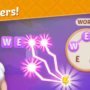 Alice's Restaurant - Fun & Relaxing Word Game Screenshot №22