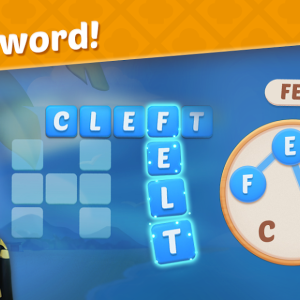 Alice's Restaurant - Fun & Relaxing Word Game Screenshot №5