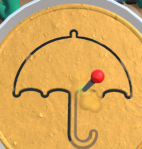 Candy Challenge 3D Screenshot №1