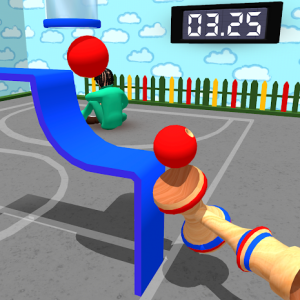 Candy Challenge 3D Screenshot №12