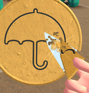 Candy Challenge 3D Screenshot №2