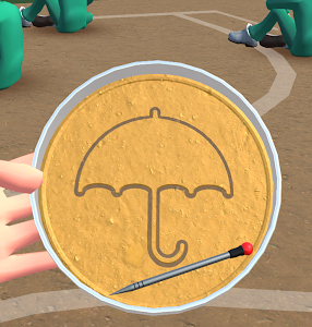 Candy Challenge 3D Screenshot №3