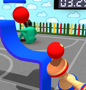Candy Challenge 3D Screenshot №4