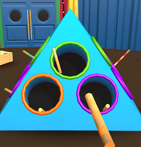 Candy Challenge 3D Screenshot №5