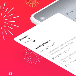 Gauthmath–Powerful Calculator Screenshot №1