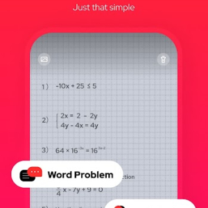 Gauthmath–Powerful Calculator Screenshot №3