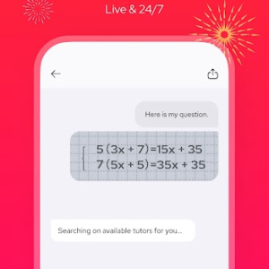Gauthmath–Powerful Calculator Screenshot №4