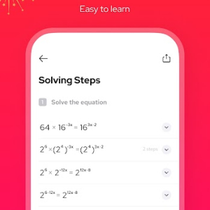 Gauthmath–Powerful Calculator Screenshot №5