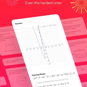 Gauthmath–Powerful Calculator Screenshot №6