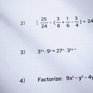Gauthmath–Powerful Calculator Screenshot №7
